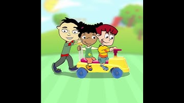 PRO, proprioceptive activities!