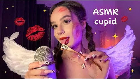 ASMR 💕 Let