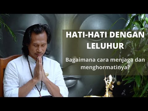 Video: Apakah hormat berarti memuja?