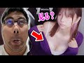 謎の奇病【おっｐい見せて病】になった‘‘毒兄‘‘を救った結果【フォートナイト】