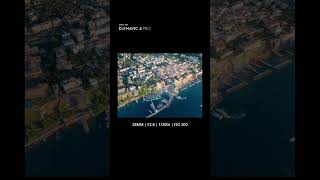 DJI Mavic 4 Pro: La Costiera Sorrentina a 100MP 🌊