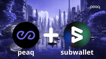 Comment #Staker ses #krest  avec #subwallet