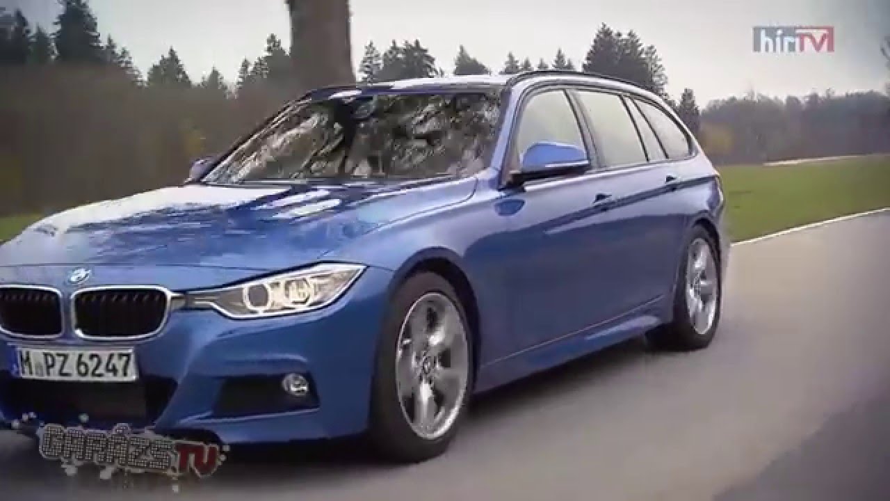 Бмв 330d xdrive