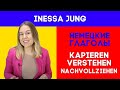 Kapieren, verstehen, nachvollziehen - немецкие глаголы со значением "понимать". Немецкий из Германии