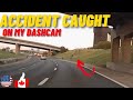 Bad Drivers USA &amp; Canada , Hit and Run, Brake check, Road Rage, Instant Karma, Car Crash 2021 #121