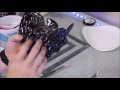 Samurai Armor Project Part 2 - MAKING A MENPO MASK using Polly Plastics