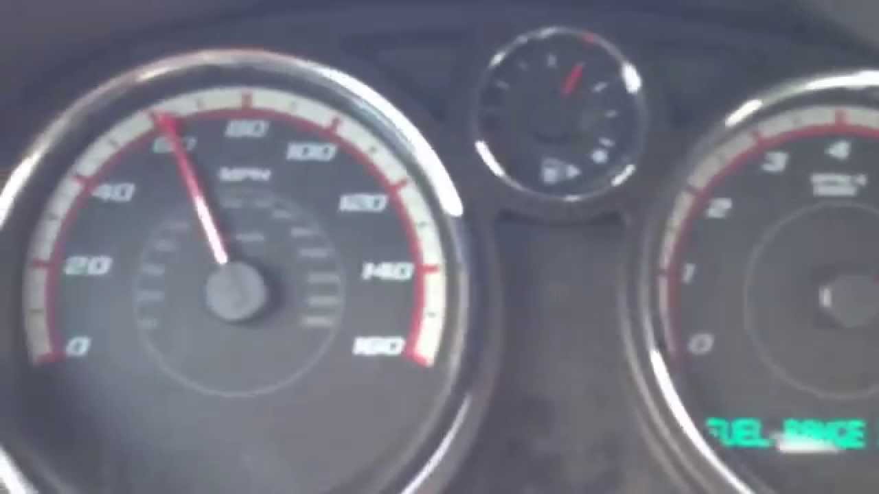 2006 Cobalt Ss 0 60 You 2006 Cobalt Ss 0 60