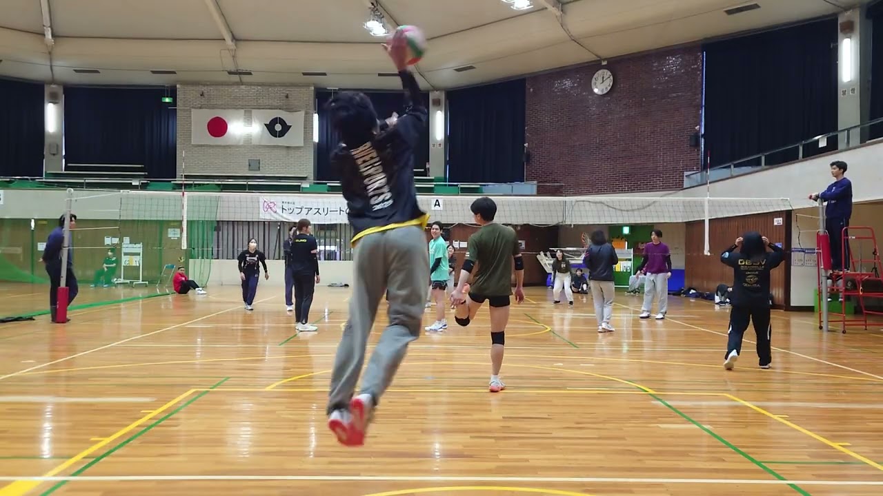 3/8 マーヴェラスフェアリーズ ⑤