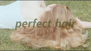𝙤𝙢𝙜... 𝙮𝙤𝙪𝙧 𝙝𝙖𝙞𝙧 𝙞𝙨 𝙨𝙤 𝙥𝙚𝙧𝙛𝙚𝙘𝙩 ♡ healthy hair subliminal (eng. version)