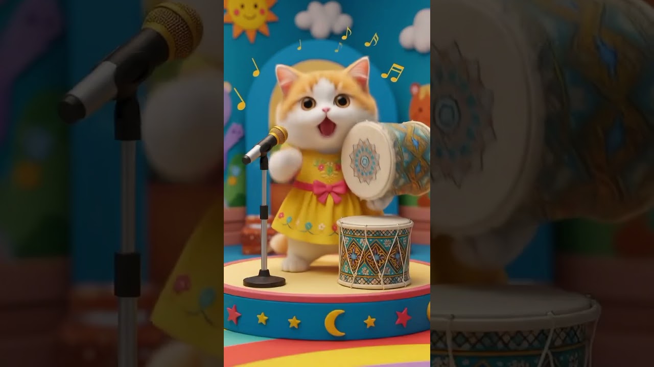 Kucing nya pinter banget😭🥰 #kucing #shorts