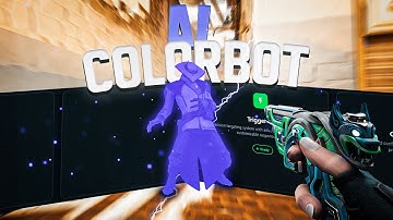 The Only ColorBot That Survived Riot’s Updates...