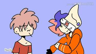 Take Those Pills / animation meme / flash warning??