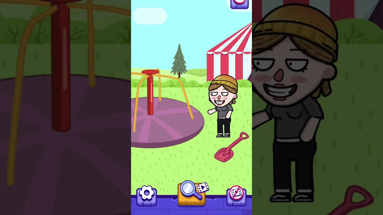 What Happens:Fate Puzzle No:126:Abakaz New Mobile Games