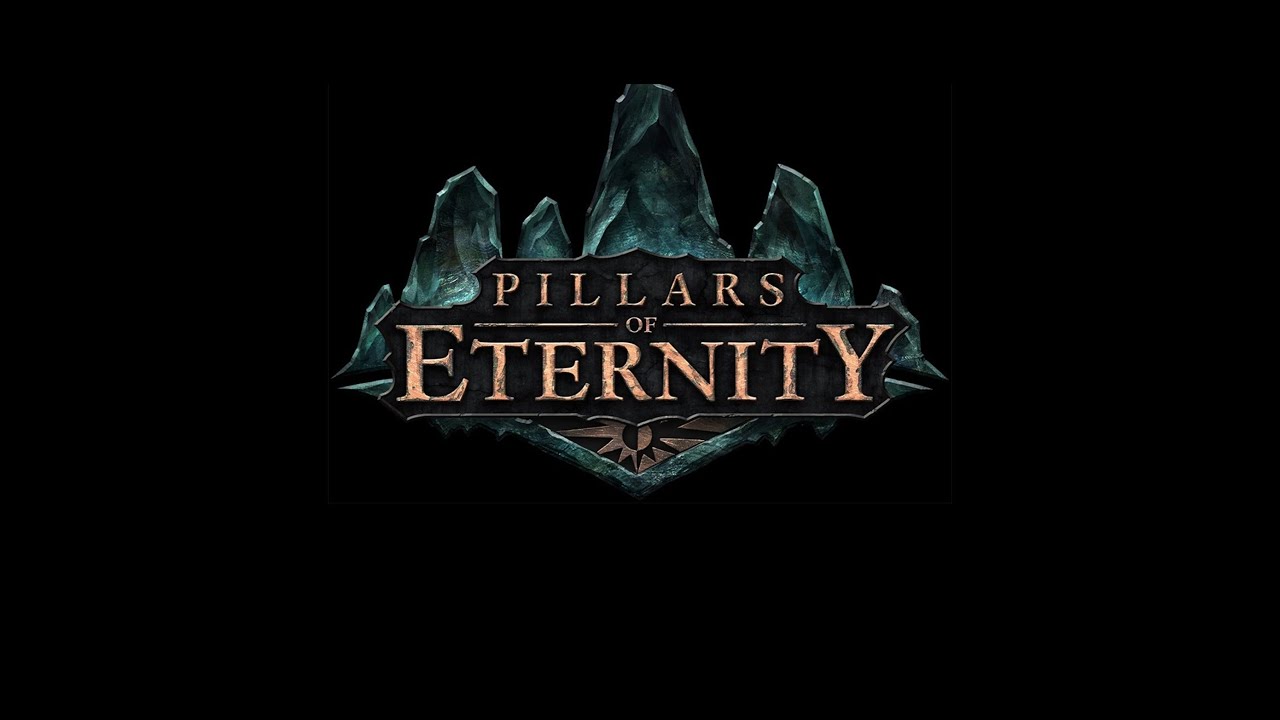 Pillars of Eternity #2 "секреты Силант Лиис"