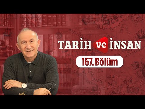 Tarih ve İnsan 167. Bölüm | Kanuni Sultan Süleyman nasıl bir padişahtı? 17 Ocak 2023