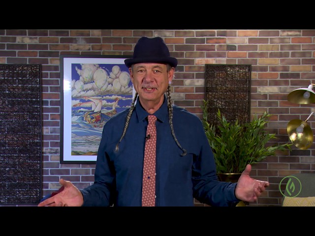 Your Cannabis Questions Answered: The "Ask Steve DeAngelo" Show / Green Flower