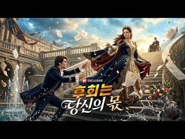 날 버리고 가짜를 택한 자들의 최후가 이렇게 통쾌할 줄이야 【후회는 당신의 몫】