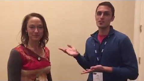 Adobe Video World: Christine Steele and the Univer...