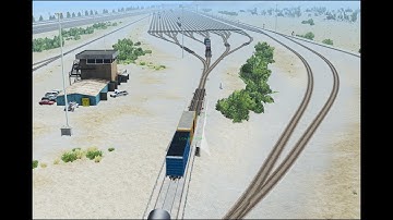 Classification at a Hump Yard : Run8 Train Simulator