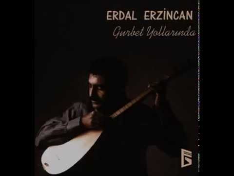 Erdal Erzincan -  Gurbet Yollarında   (Official Audio)