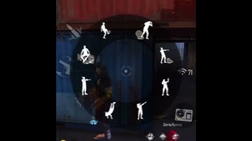 CONFINURACIÓN PERFECTA paraAMSUNG,A3,A5,A7,A6,J2,J4,J5,J7,S9,A10,A20,A30,A40,A50,A70//FREE FIRE