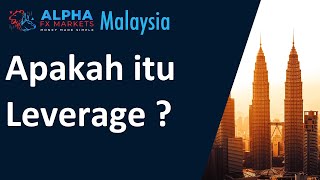 Apakah itu Leverage? | Bahasa Melayu