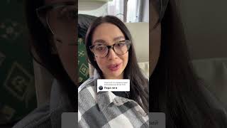 Time To Answer This Comment