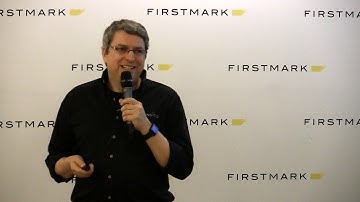 The Potential of Open Source VR // Yuval Boger, Sensics (FirstMark Capital / Hardwired NYC)