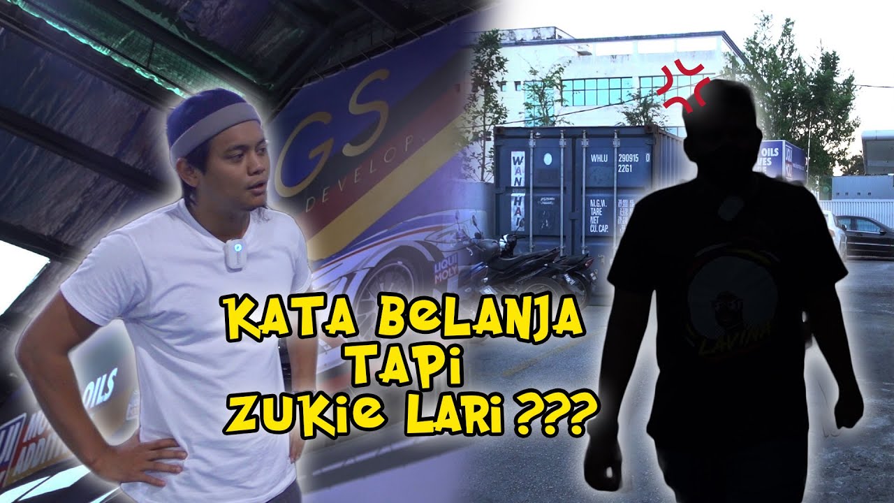 Bayar RM30 , dapat RM20,000?? Biar betul?