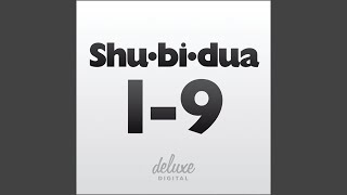 Video thumbnail of "Shu-bi-dua - Stjernefart"