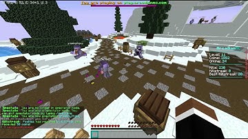 Sonic567847 Kitpvp - Aimbot