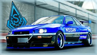 THE CREW MOTORFEST SUMMIT TEST, TUNE, & PLATINUM | PRO SETTINGS *LIVE* JAPANESE CUSTOM