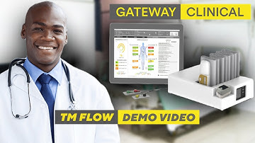 TM Flow Demo Video