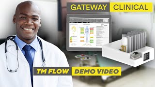 Celebrity TM Flow Demo Video Wealth