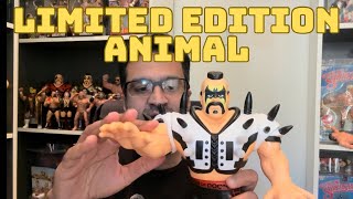 Unboxing the Everest Series Road Warrior Animal | Black Friday Edition #latoonie 