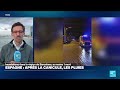 Espagne : plusieurs inondations dans la région de Barcelone ont fait au moins un mort • FRANCE 24