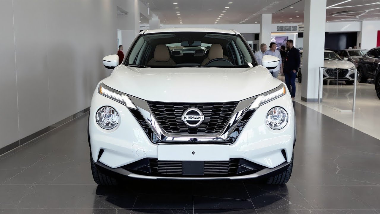 Nissan Juke Indonesia – SUV Unik yang Beda dari yang Lain! | Review Lengkap Auto Teach Tv