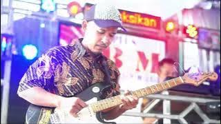 KERUNTUHAN CINTA | OT PLUS ABM | DANGDUT LAWAS
