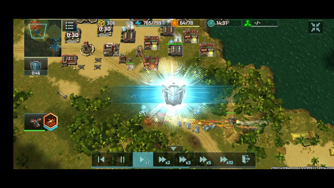 Polishing a strategy crafted for a year..... Aow3 fan video