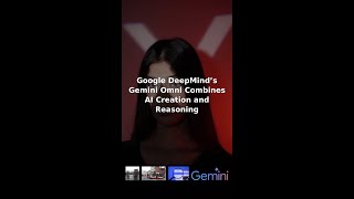 Google DeepMind’s Gemini Omni Combines AI Creation and Reasoning