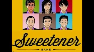 Sweetener - Indonesia Satu Surabaya Indie Band