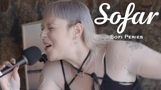 Sofi Peries - Química | Sofar A Coruña