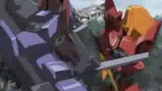 Inside The Fire of Geass
