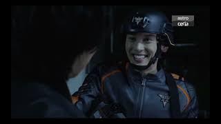 Ultraman Decker Ep 19 (Malay Dub)