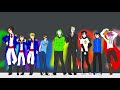 [daze] | Dream SMP animatic
