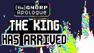 All hail the Mountain King and his digging ability! | (the) Gnorp Apologue Part 3