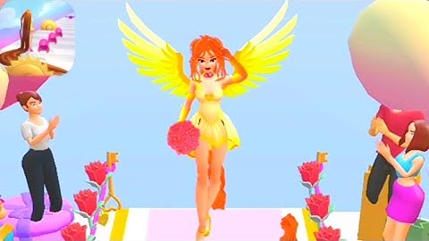 Hair Challenge/gameplay LEVEL 783 for (ios android) SHAHZAD