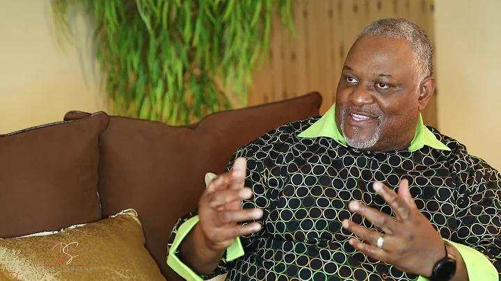 Bishop Anthony L. Alford Speaks on Dolores