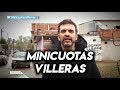 Minicuotas VILLERAS ATR!