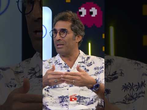 هادی کاظمی از بازیگری متنفرم